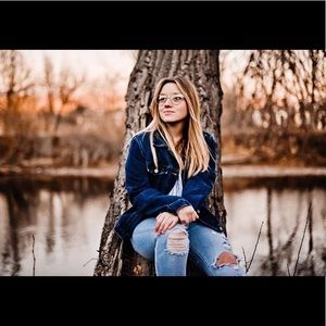 Meet your Posher, Aleah